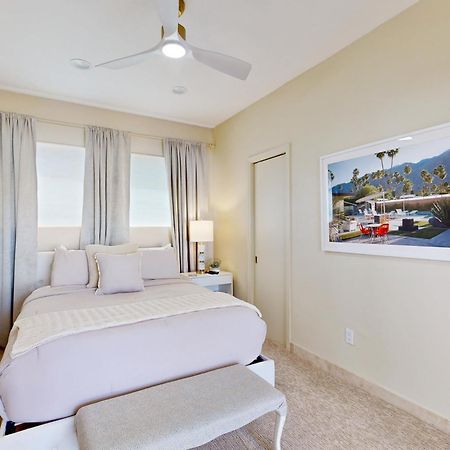 Rancho Mirage Tamarisk Villa المظهر الخارجي الصورة