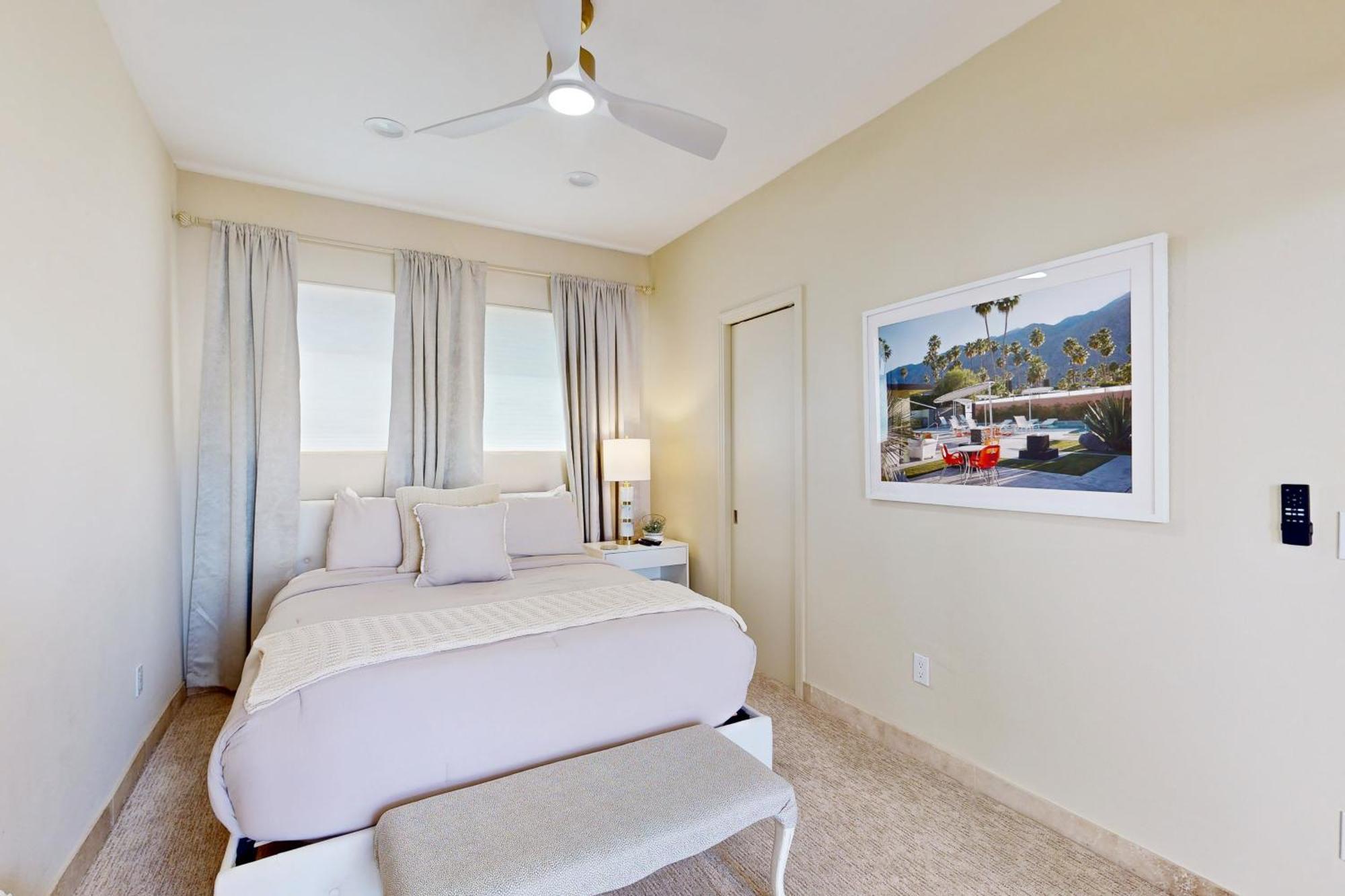 Rancho Mirage Tamarisk Villa المظهر الخارجي الصورة