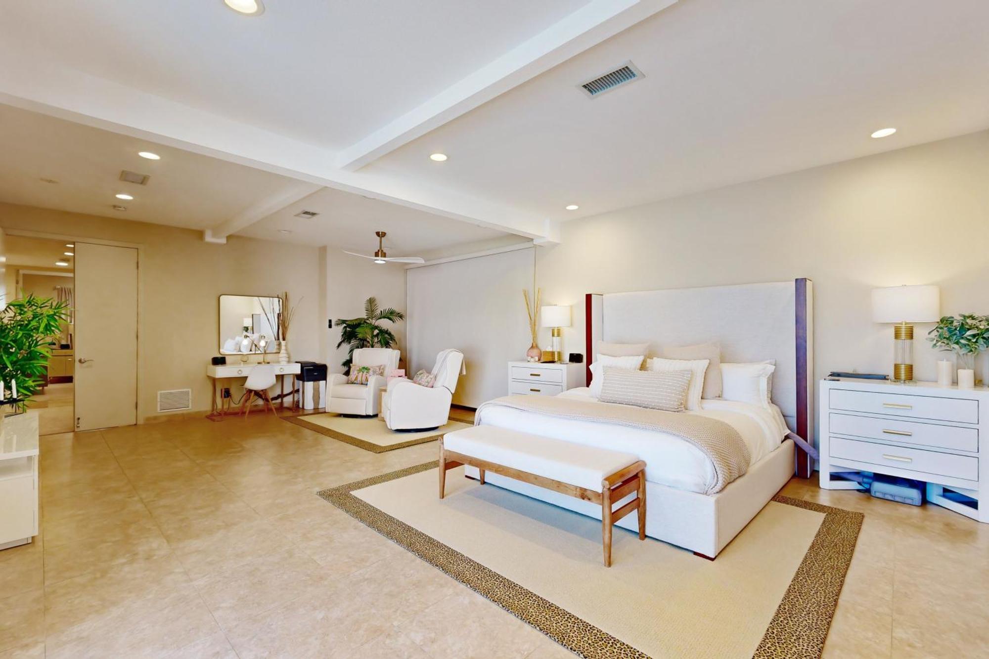 Rancho Mirage Tamarisk Villa المظهر الخارجي الصورة