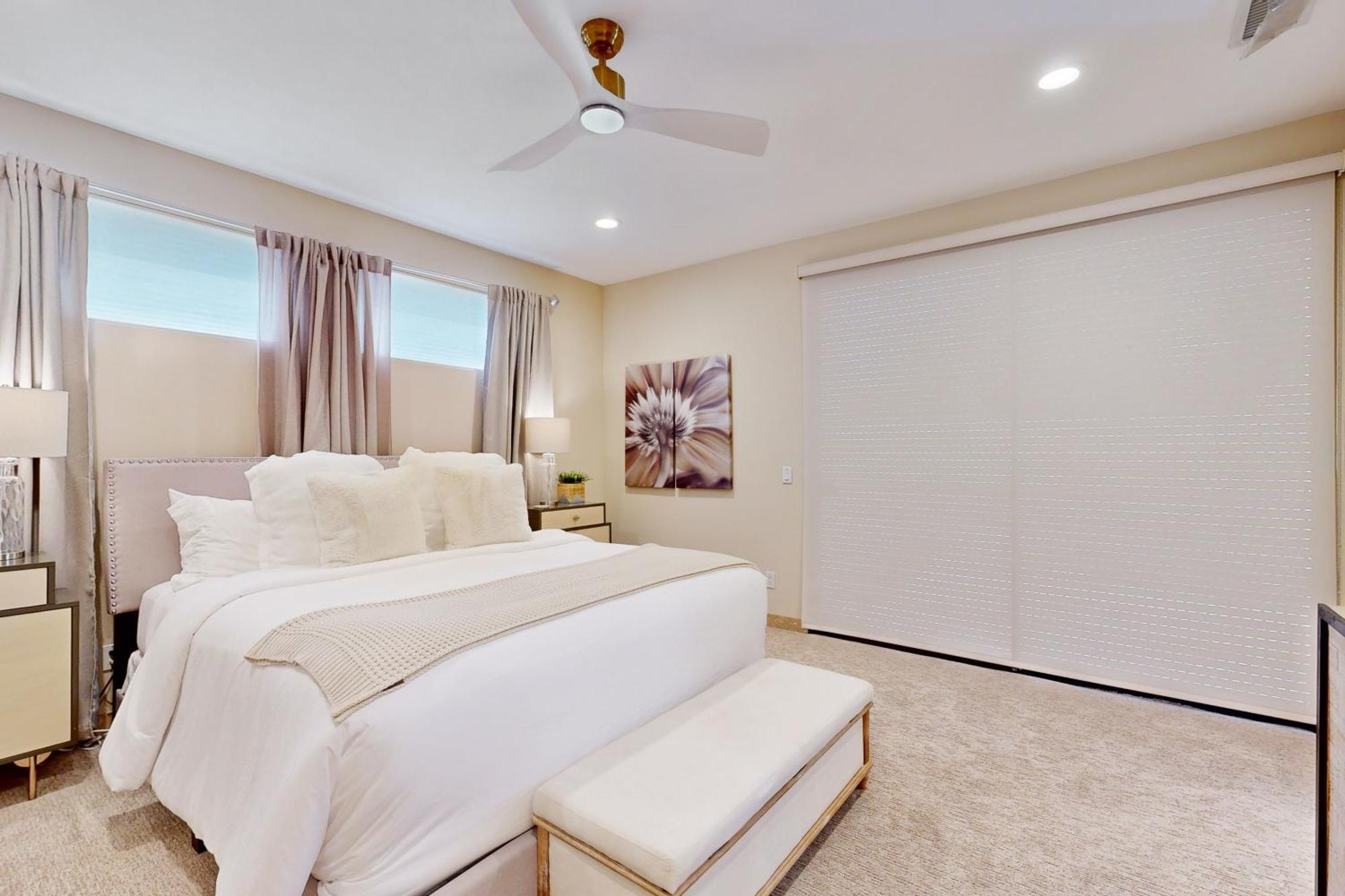Rancho Mirage Tamarisk Villa المظهر الخارجي الصورة