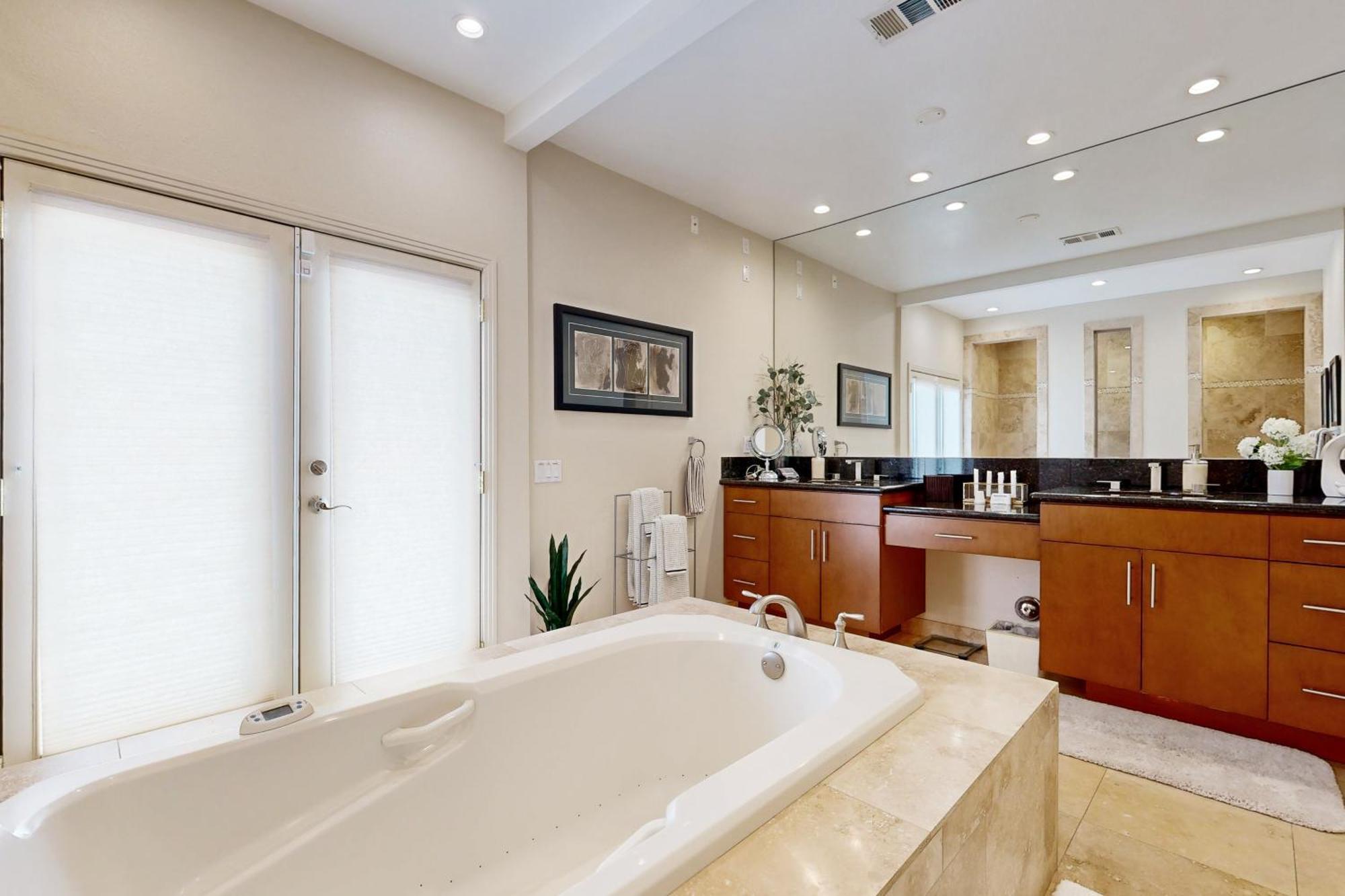 Rancho Mirage Tamarisk Villa المظهر الخارجي الصورة