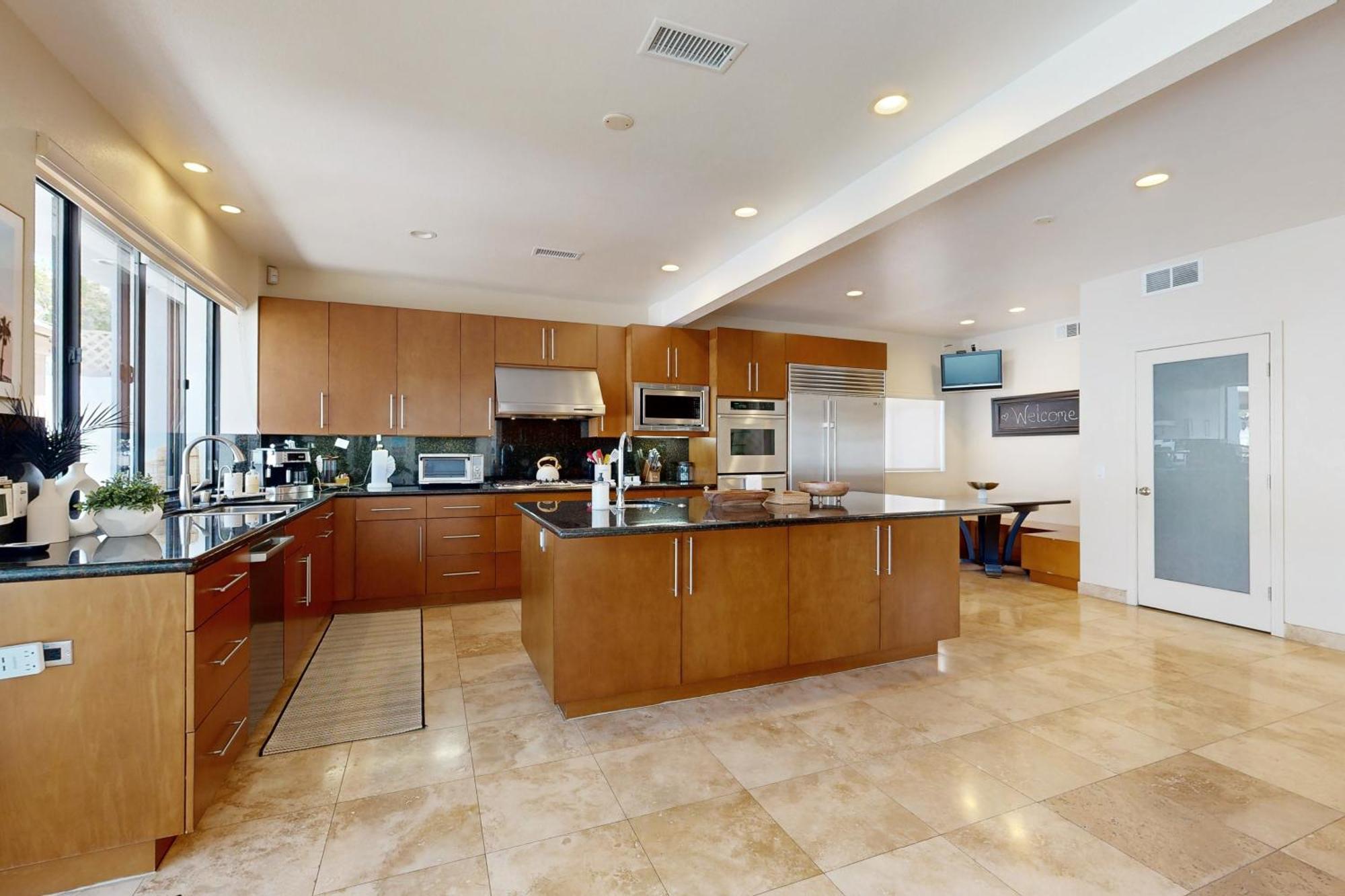 Rancho Mirage Tamarisk Villa المظهر الخارجي الصورة