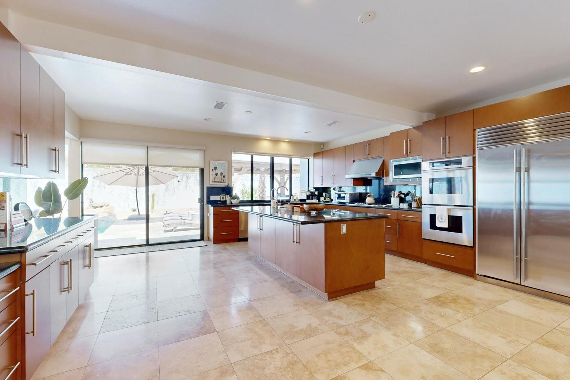 Rancho Mirage Tamarisk Villa المظهر الخارجي الصورة