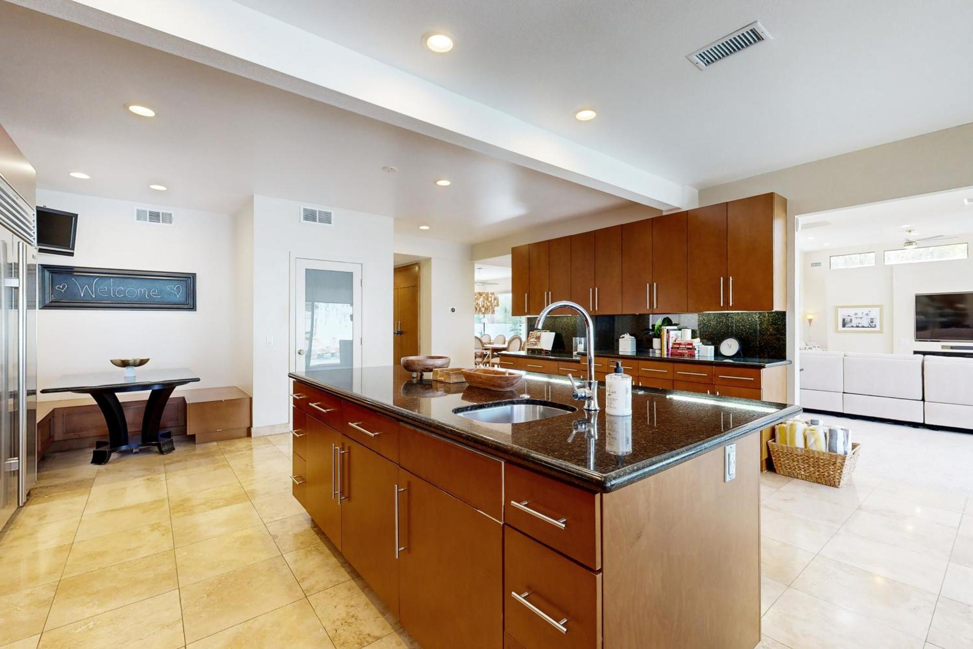 Rancho Mirage Tamarisk Villa المظهر الخارجي الصورة