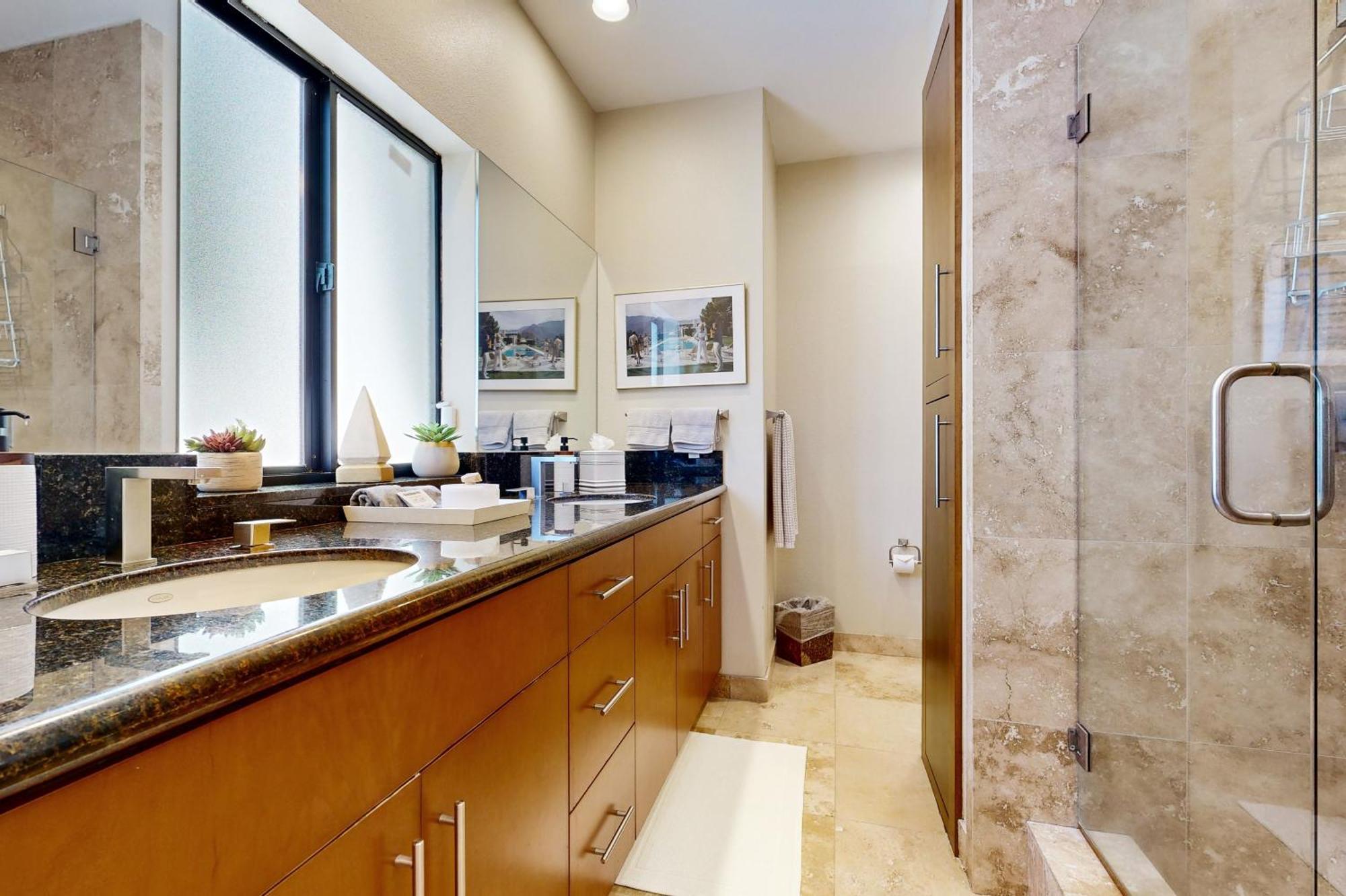 Rancho Mirage Tamarisk Villa المظهر الخارجي الصورة